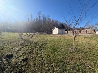 0 County Road 33, Oak Hill, OH 45656