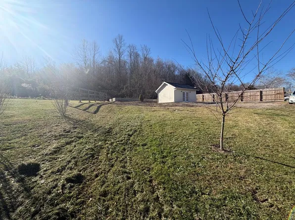 0 County Road 33, Oak Hill, OH 45656