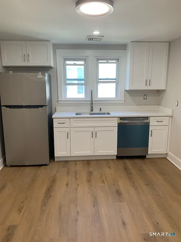 1 bed, 1.0 bath, 600 sqft, $1,500 — Photo 1