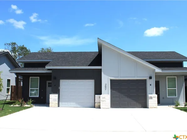 307 Riptide Rd, Temple, TX 76501