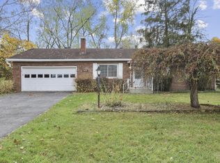 3491 Maple Shade Ct, Columbus, OH 43228