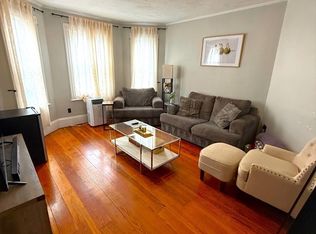 667 E 8th St #1, Boston, MA 02127