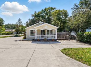 205 S Highland Ave, Apopka, FL 32703