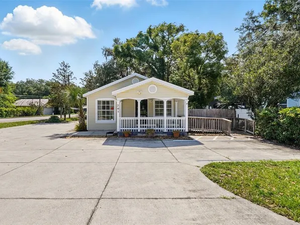 205 S Highland Ave, Apopka, FL 32703