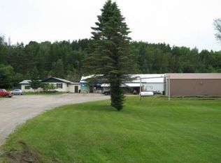13386 S Straits Hwy, Wolverine, MI 49799