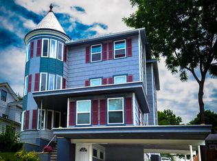 61 S Clinton St APT 2, Poughkeepsie, NY 12601