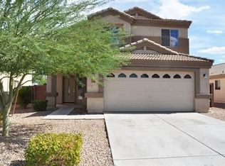 21853 W Mohave St, Buckeye, AZ 85326