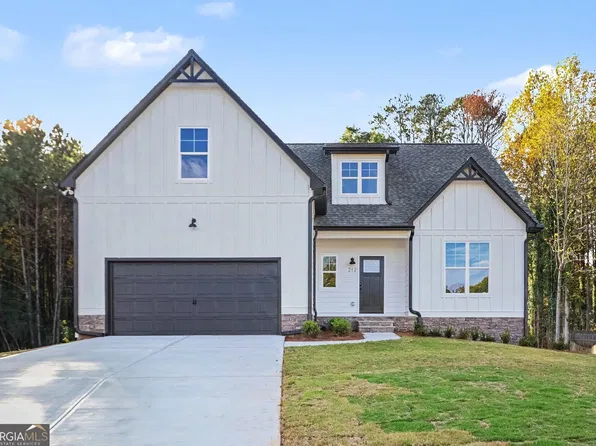 212 Kippard Pl, Villa Rica, GA 30180