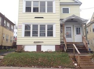 424 Westmoreland Ave, Syracuse, NY 13210