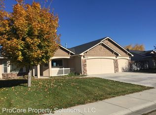 622 E Ridgestone Dr, Kuna, ID 83634