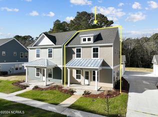 106-106 A Jarvis Landing Dr #7, Jarvisburg, NC 27947