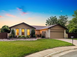 7062 S Franklin St, Centennial, CO 80122
