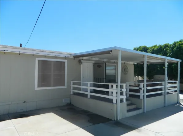3401 Parker Dam Rd #C17, Earp, CA 92242