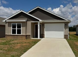 1730 W Rose Ct, Princeton, IN 47670