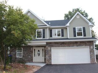55 Dalton Pl, Edison, NJ 08817