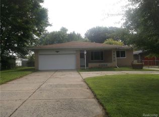 10525 Beech Daly Rd, Taylor, MI 48180