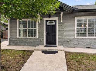210 Dumoulin Ave, San Antonio, TX 78210
