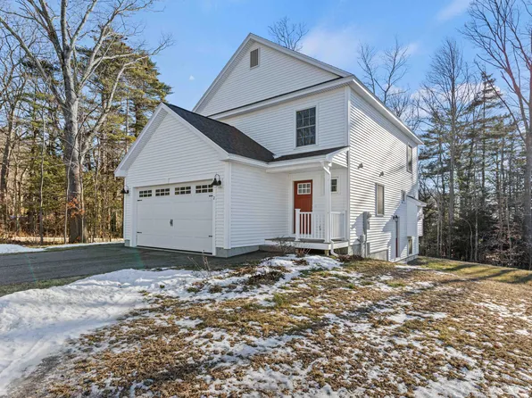 2 Tucker Brook Drive, Scarborough, ME 04074