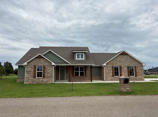 7818 N Rebecca St, Stillwater, OK 74075