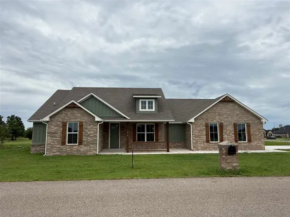 7818 N Rebecca St, Stillwater, OK 74075