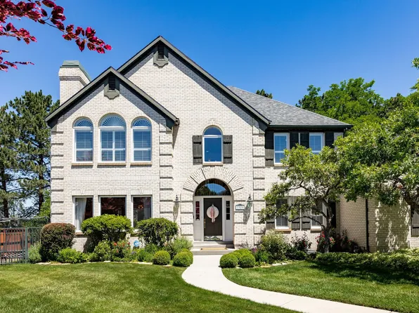 3329 E Tall Pine Ln S, Salt Lake City, UT 84121