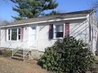 301 Park Rd, Westbrook, ME 04092