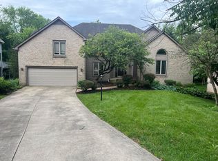 471 Old Mill Dr, Columbus, OH 43230