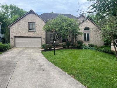 471 Old Mill Dr, Gahanna, OH, 43230