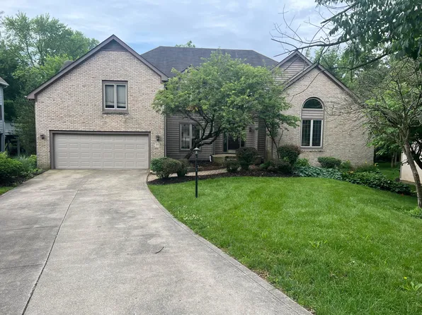 471 Old Mill Dr, Columbus, OH 43230