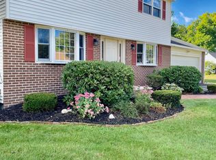 8 Southgate Drive, Bedford, NH 03110
