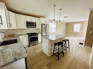 190-192 49th St, Pittsburgh, PA