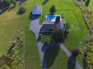 2199 N Sandstone Rd, Jackson, MI 49201