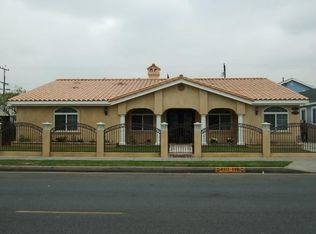 6510 Jaboneria Rd, Bell Gardens, CA 90201