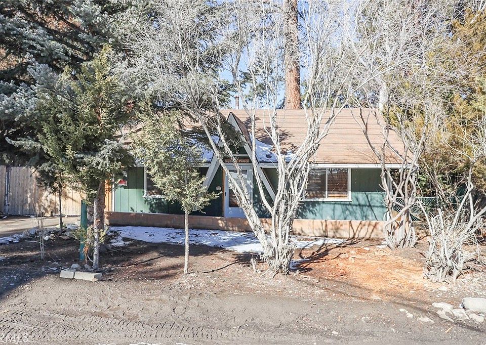 1303 Shay Rd, Big Bear City, CA 92314 Zillow