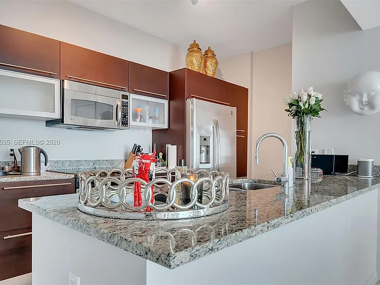 951 Brickell Ave #2406 — Photo 7
