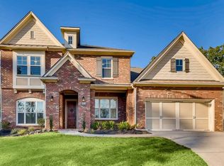 5347 Bluestone Cir, Mableton, GA 30126