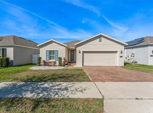 485 Disa Dr, Davenport, FL 33837