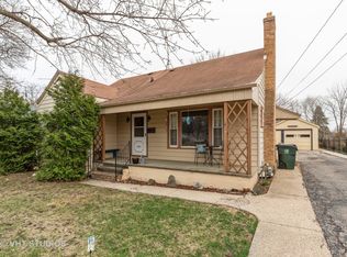 1041 Bishop St, Antioch, IL