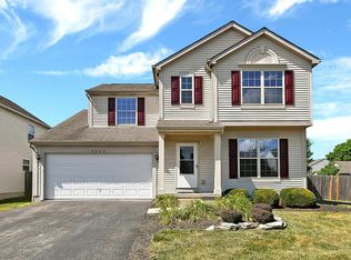 5602 Templar St, Columbus, OH 43232