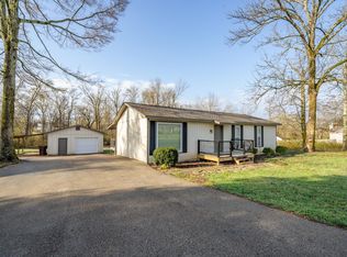 435 Cedar Cove Ln, Savannah, TN 38372