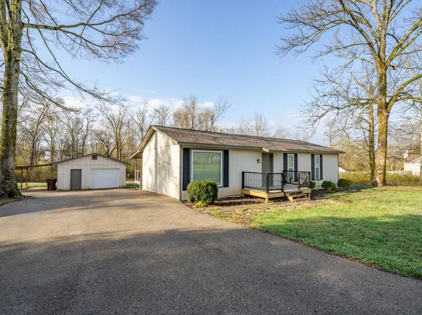 435 Cedar Cove Ln, Savannah, TN 38372
