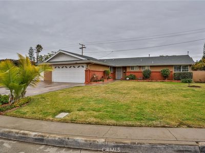 540 E Alisal St, Covina, CA, 91723