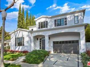 2426 Castle Heights Ave, Los Angeles, CA 90034