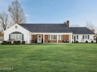 46 Winchester Drive, Freehold, NJ 07728