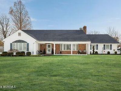 46 Winchester Drive, Freehold, NJ, 07728