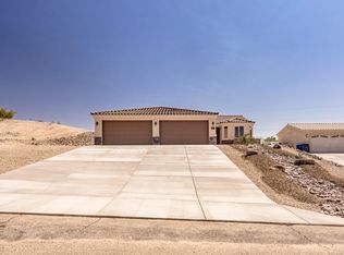 3460 Thunderbird Ln, Lake Havasu City, AZ 86406