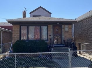 619 E 87th St, Chicago, IL 60619