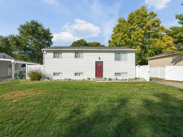 5236 Refugee Rd, Columbus, OH 43232