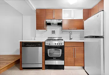 Rented by Keller Williams NYC