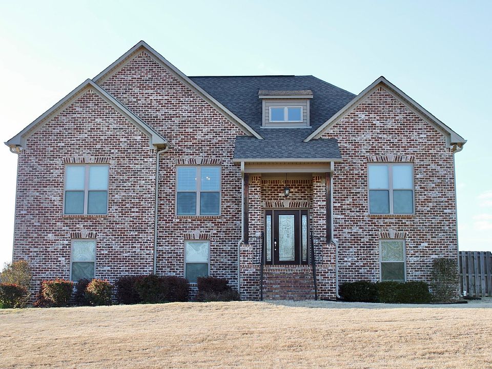 1622 Franklin Parc Dr, Warrior, AL 35180 Zillow